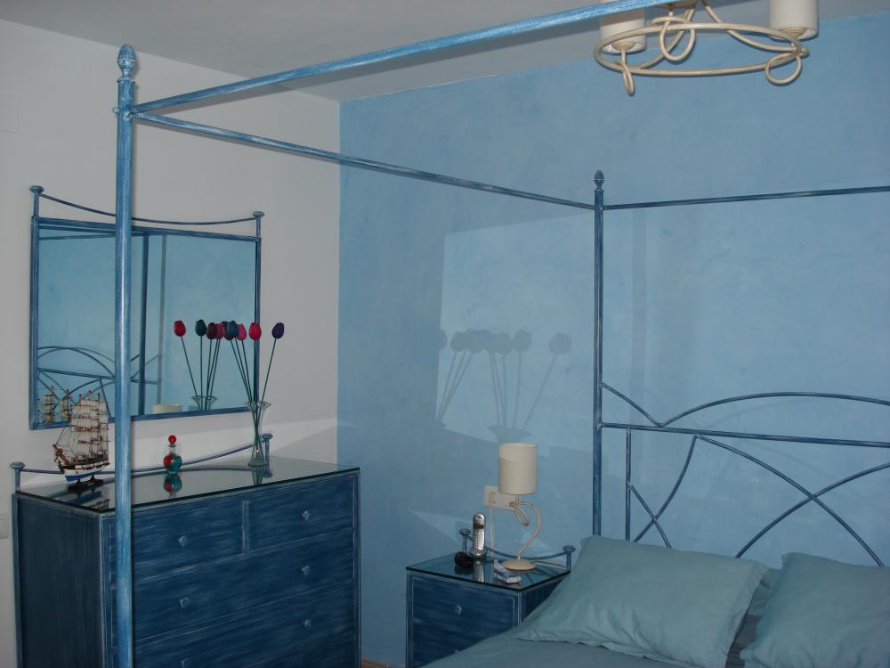  à vendre maison Benimuslem Ribera Alta 13