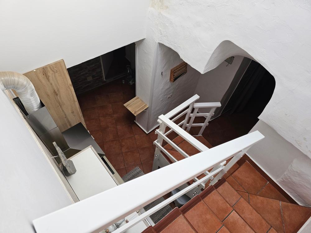  à vendre maison San Roque Área Centro 15