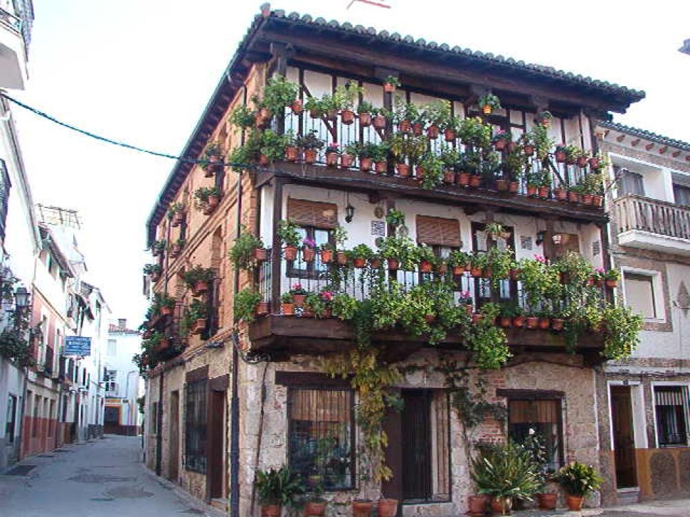  à vendre appartement Candeleda Valle Del Tiétar 8