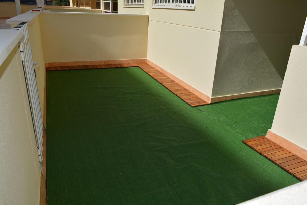  à vendre appartement La Torre Plana Baixa 6