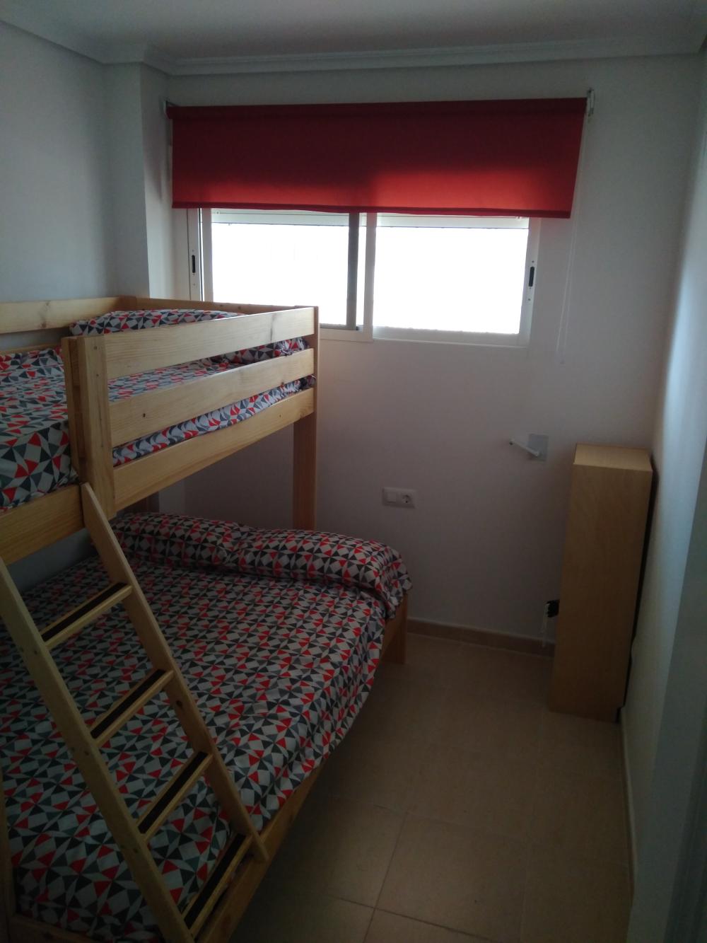  à vendre appartement La Torre Plana Baixa 33