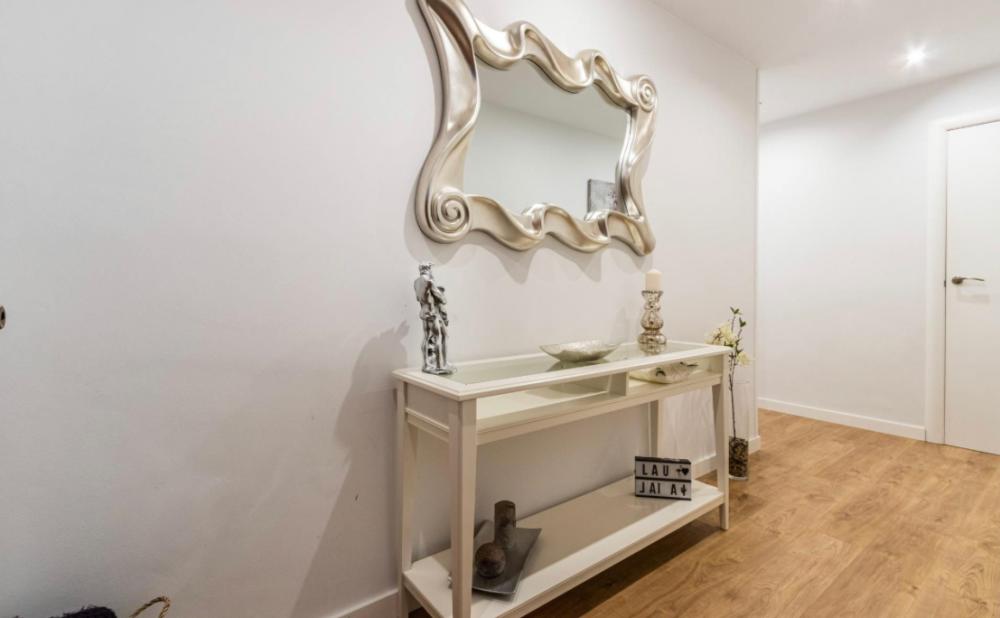  à vendre appartement Pla Del Bon Aire-Pla De Roca Vallès Occidental 17