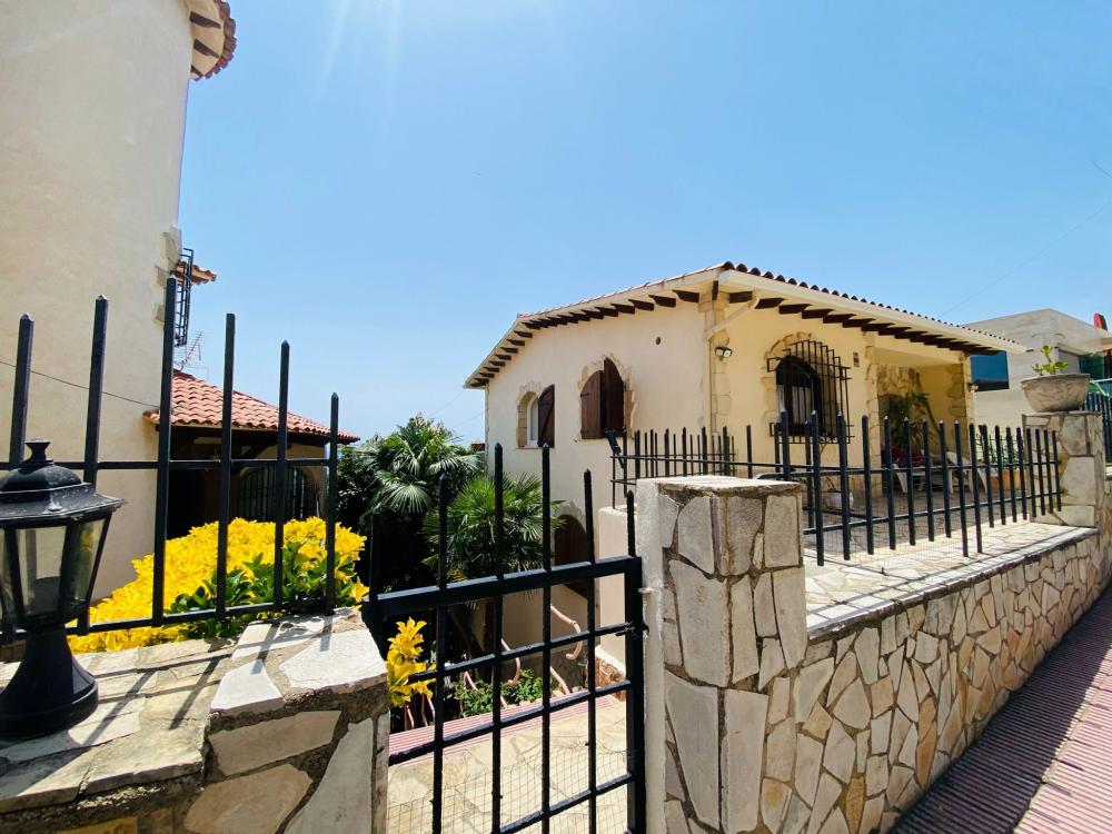  à vendre maison Lloret De Mar Selva 34