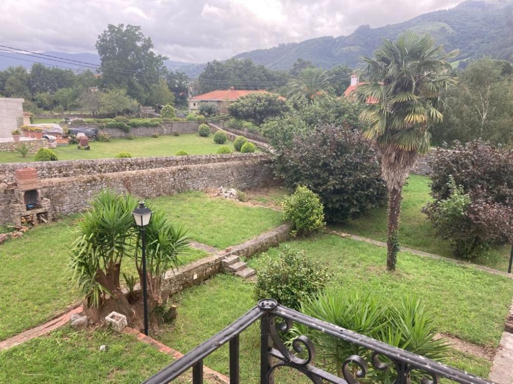  à vendre maison Iruz Valles Pasiegos 4