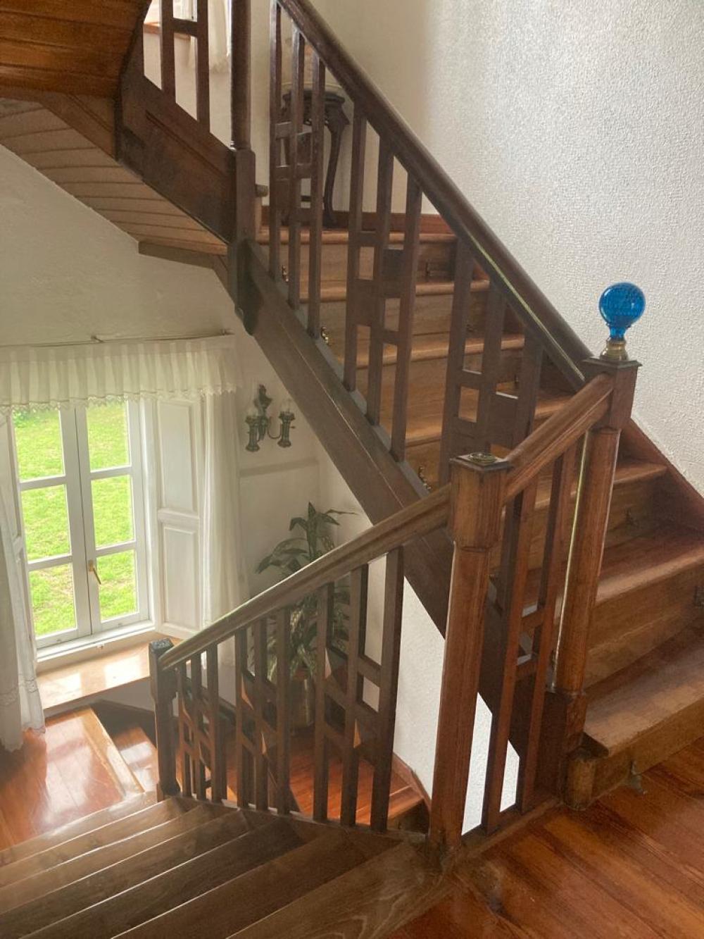  à vendre maison Iruz Valles Pasiegos 9