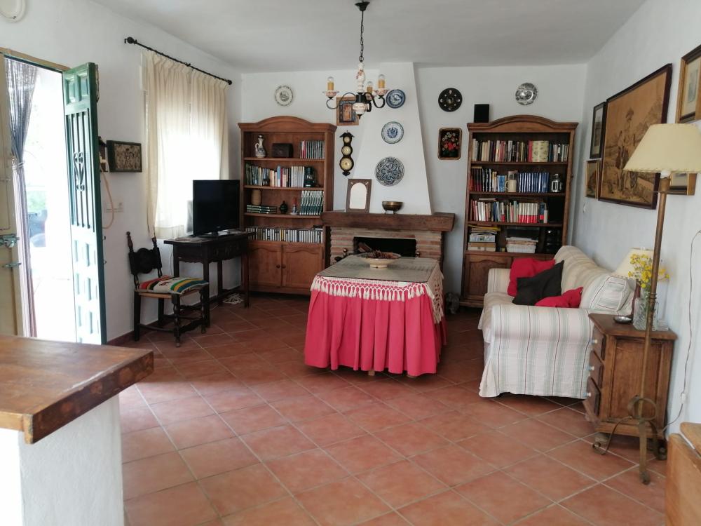  à vendre maison Bermejo-Caracuel Valle Del Guadalhorce 79