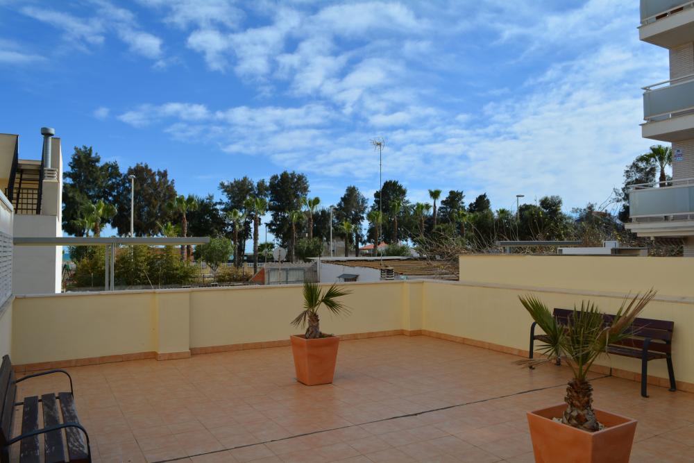  à vendre appartement La Torre Plana Baixa 11