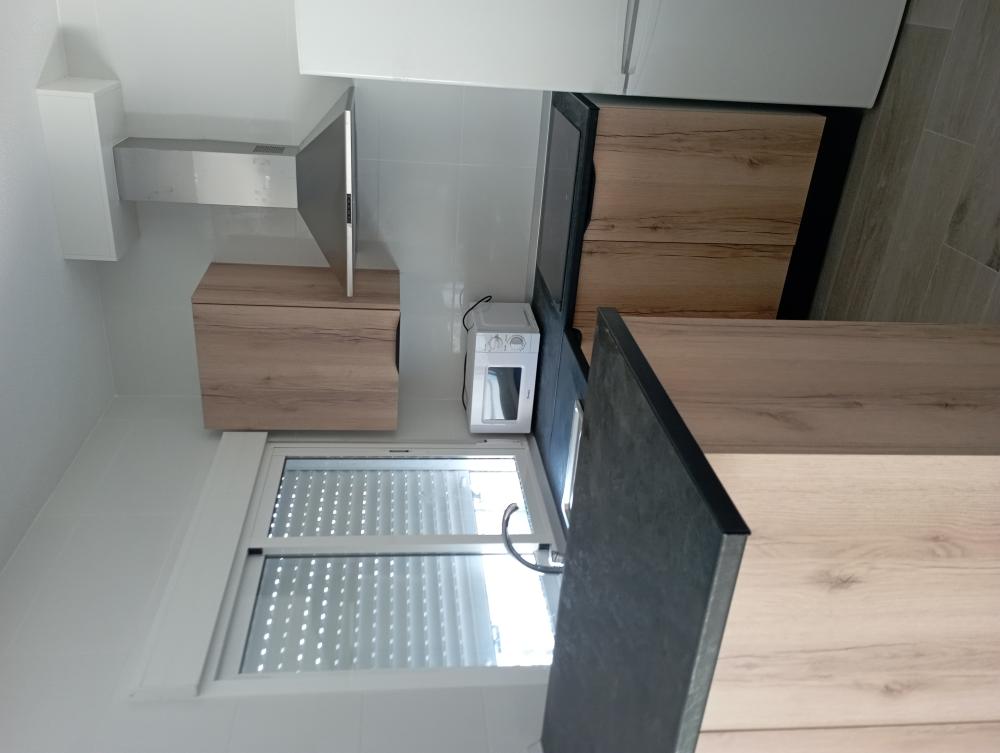  à vendre maison jumelée Gran Alacant Baix Vinalopó 1