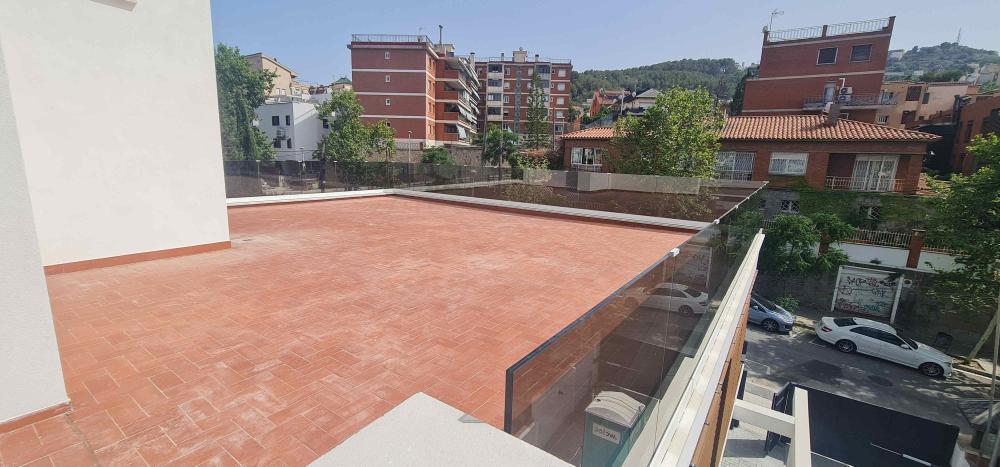 à vendre appartement Horta Guinardó-Carmel Barcelonès 22