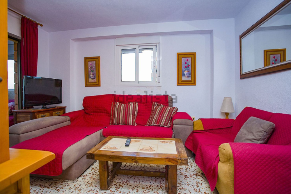  à vendre appartement La Mata Baix Segura 17