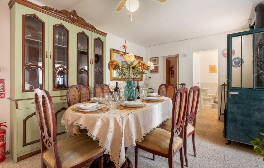  à vendre maison Las Pinedas Valle Medio Del Guadalquivir 5