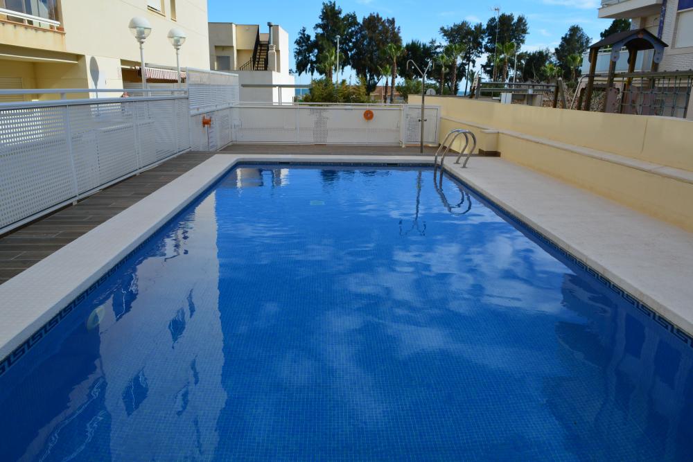  à vendre appartement La Torre Plana Baixa 2