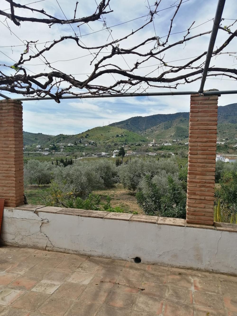  à vendre maison Bermejo-Caracuel Valle Del Guadalhorce 20