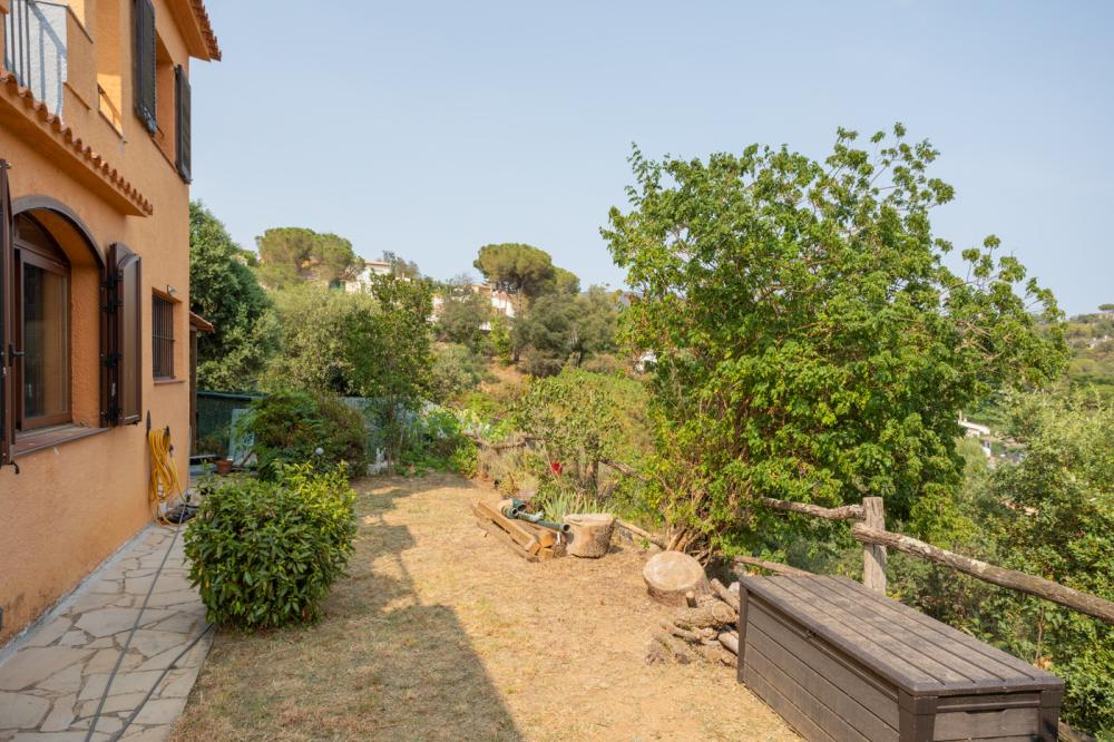  à vendre maison Calonge Baix Empordà 60