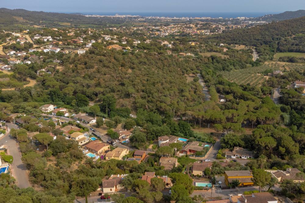 à vendre maison Calonge Baix Empordà 38