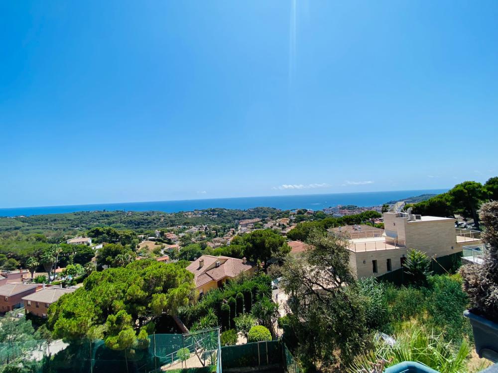  à vendre maison Lloret De Mar Selva 22