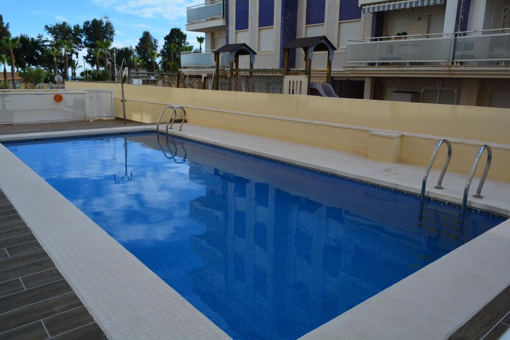  à vendre appartement La Torre Plana Baixa 1