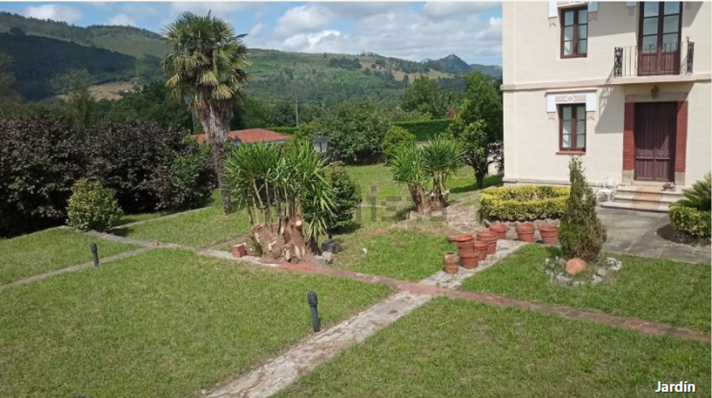  à vendre maison Iruz Valles Pasiegos 3