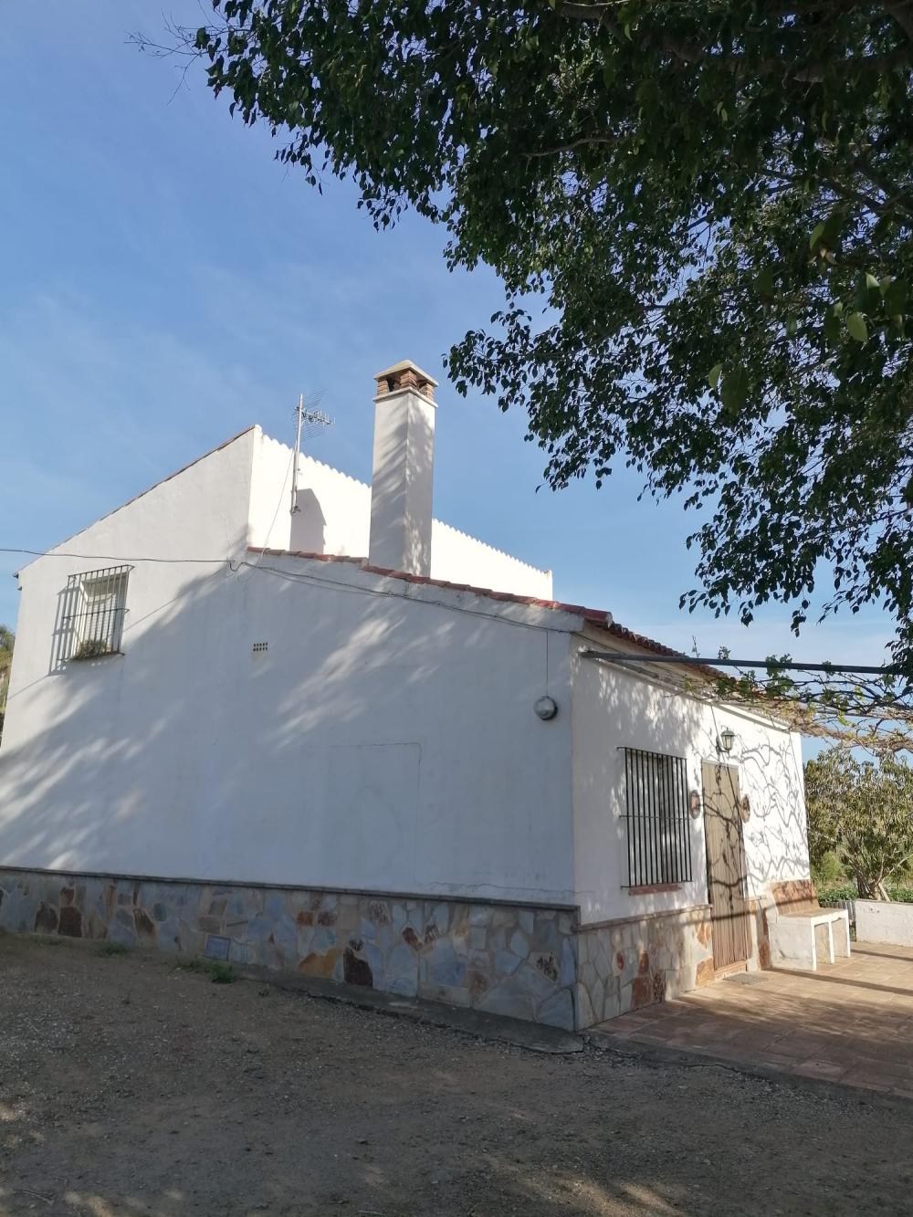  à vendre maison Bermejo-Caracuel Valle Del Guadalhorce 11