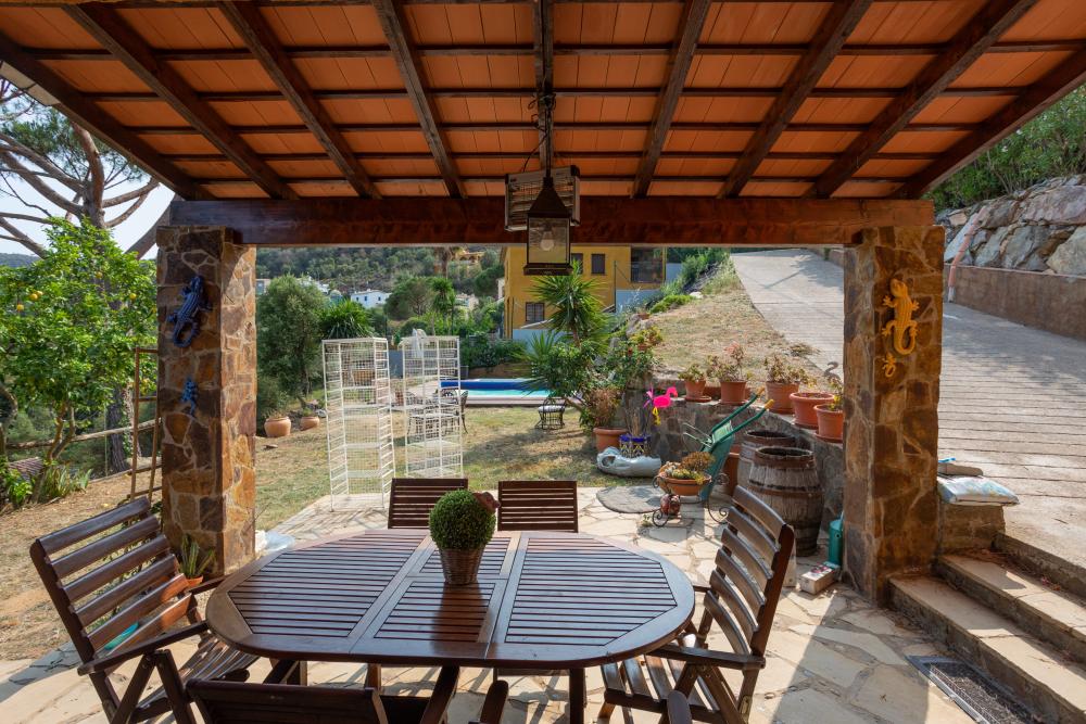  à vendre maison Calonge Baix Empordà 30