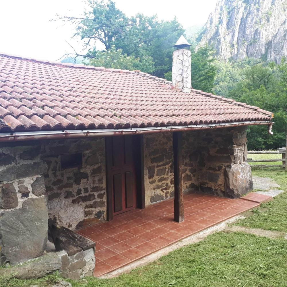  à vendre maison de campagne Bezanes Nalón 2