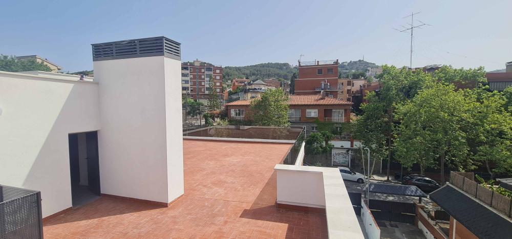  à vendre appartement Horta Guinardó-Carmel Barcelonès 2