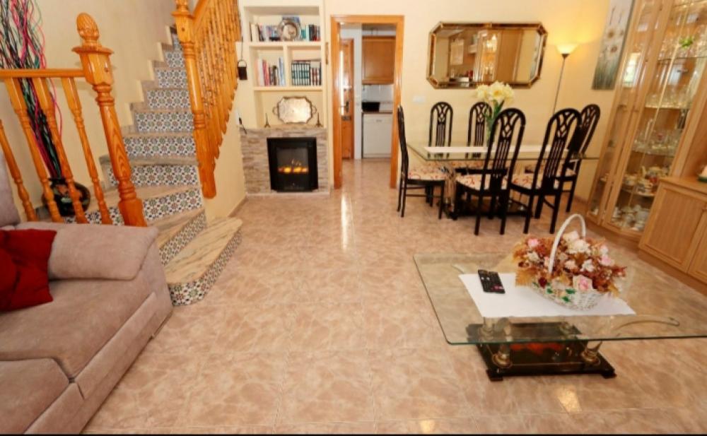  à vendre maison de ville Playa Flamenca Baix Segura 2