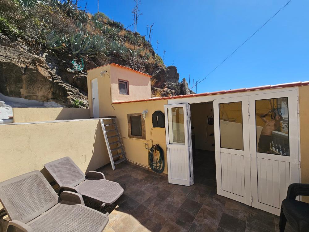  à vendre maison San Roque Área Centro 7