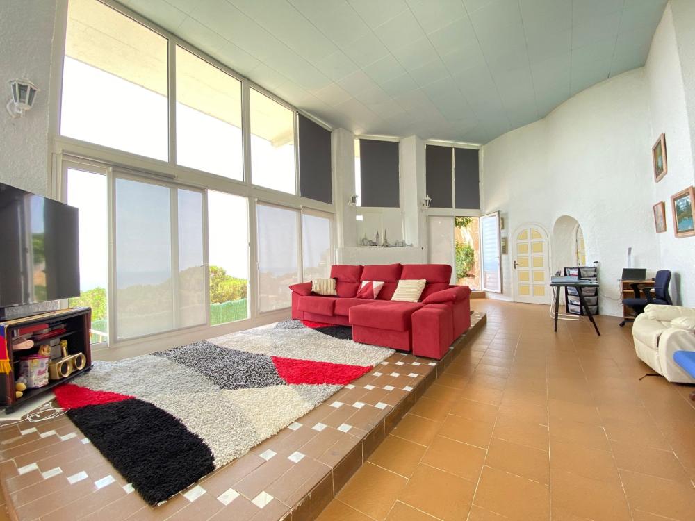  à vendre maison Lloret De Mar Selva 5