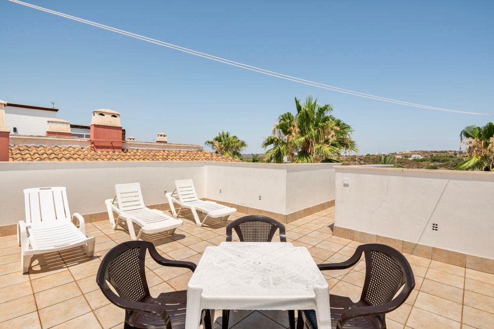  à vendre appartement Costa Esuri Costa Occidental 13
