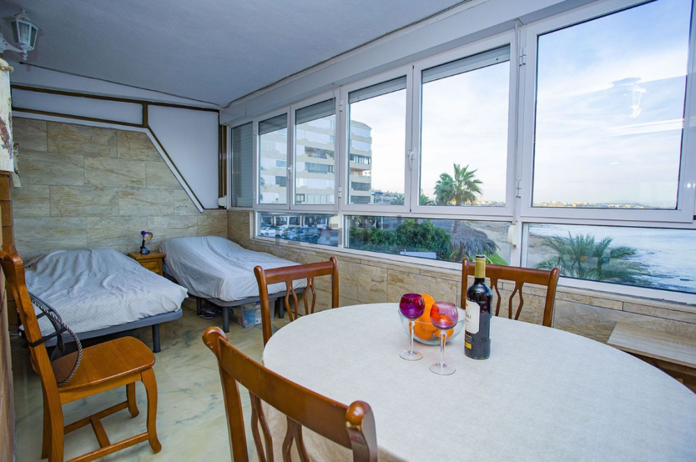  à vendre appartement La Mata Baix Segura 24