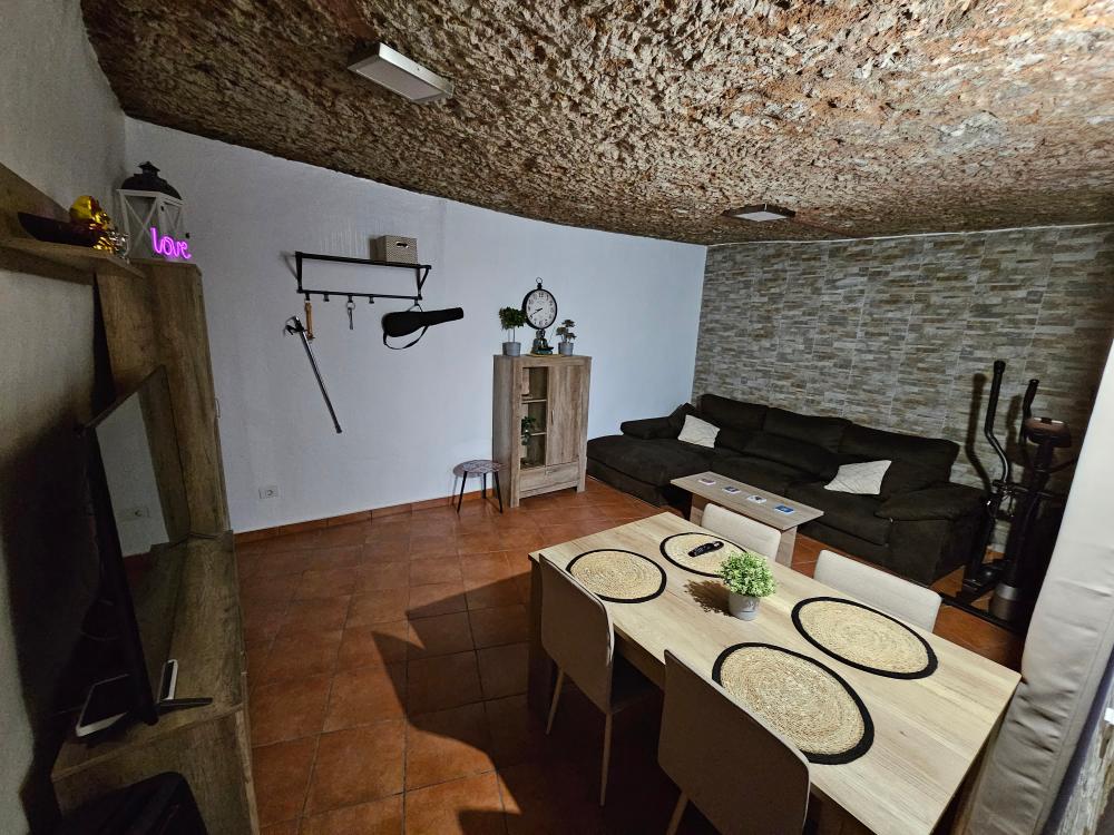  à vendre maison San Roque Área Centro 19