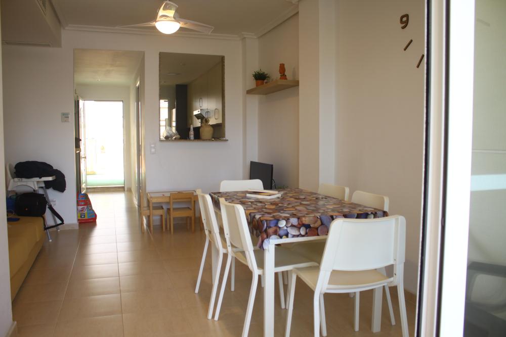  à vendre appartement La Torre Plana Baixa 21
