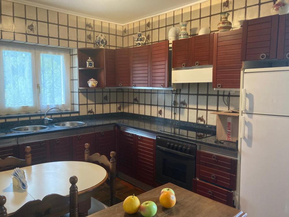  à vendre maison Iruz Valles Pasiegos 20
