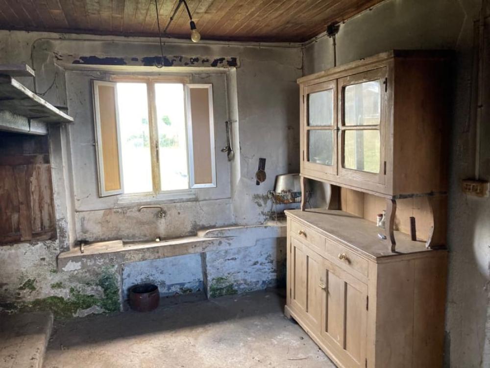  à vendre maison Boimorto Arzúa 1