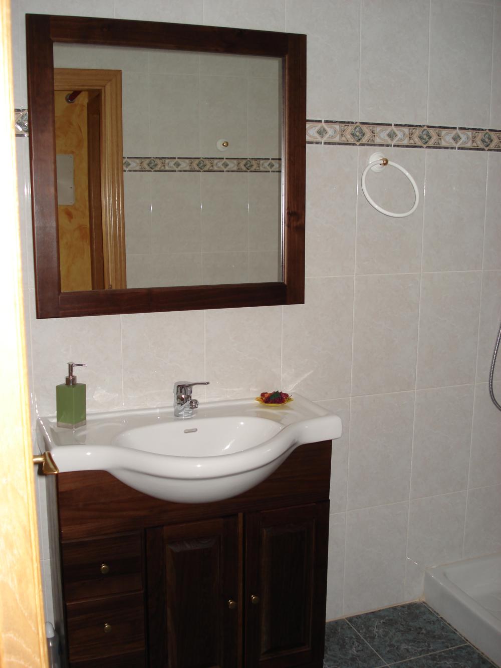  à vendre maison Benimuslem Ribera Alta 6