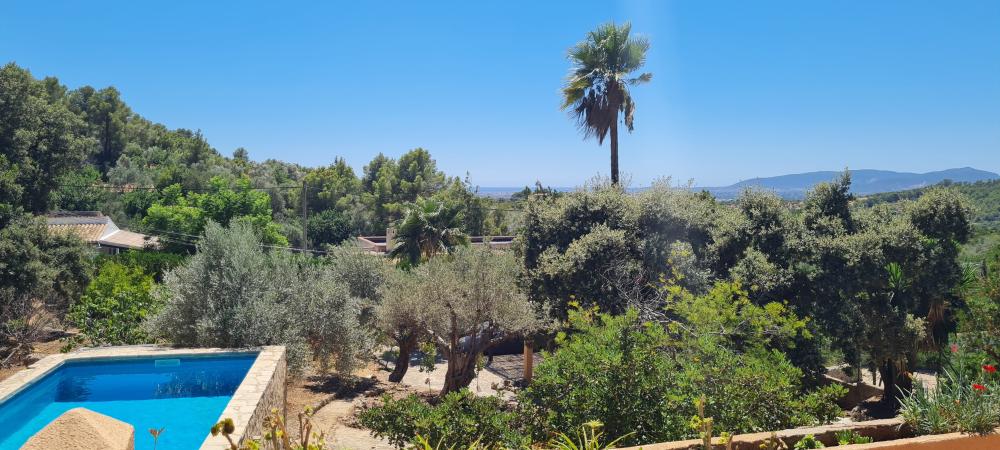  à vendre villa Bunyola Tramuntana 32