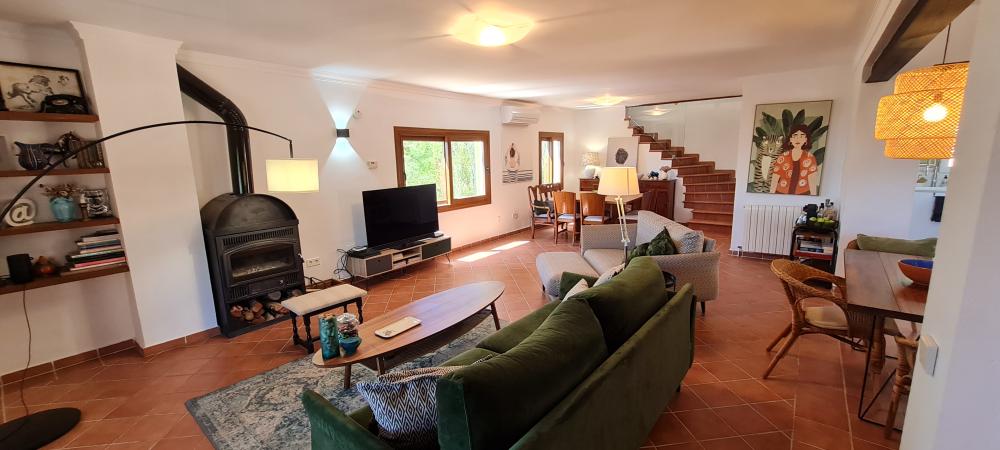  à vendre villa Bunyola Tramuntana 5