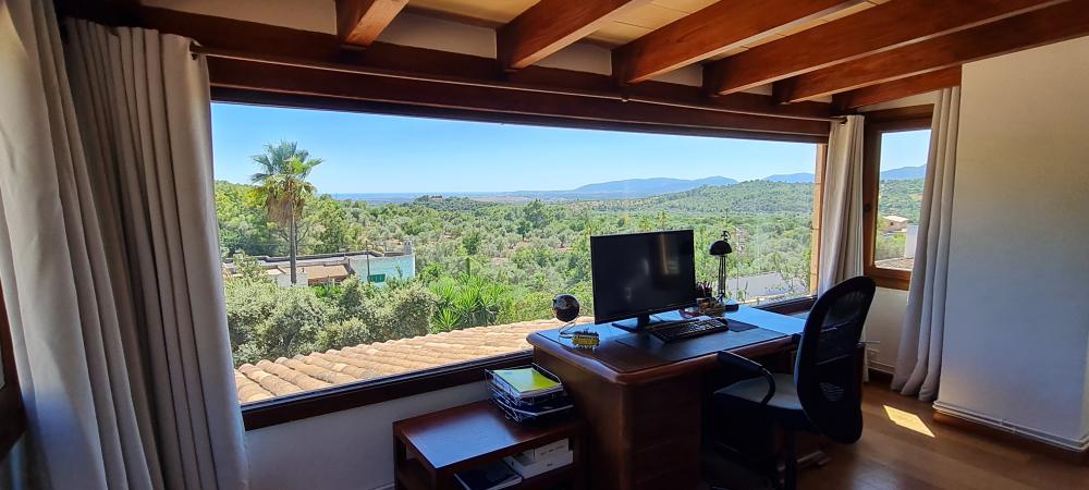  à vendre villa Bunyola Tramuntana 22