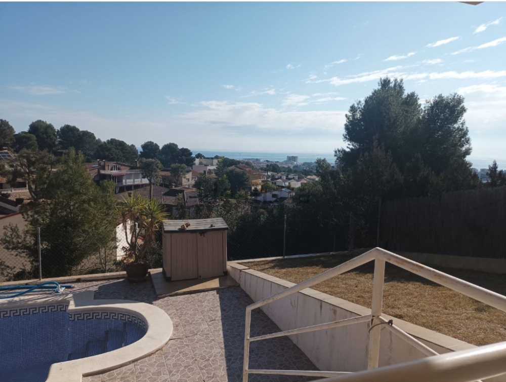  à vendre maison El Vendrell Baix Penedès 5