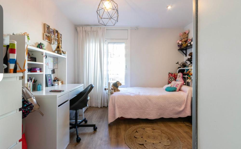  à vendre appartement Pla Del Bon Aire-Pla De Roca Vallès Occidental 11