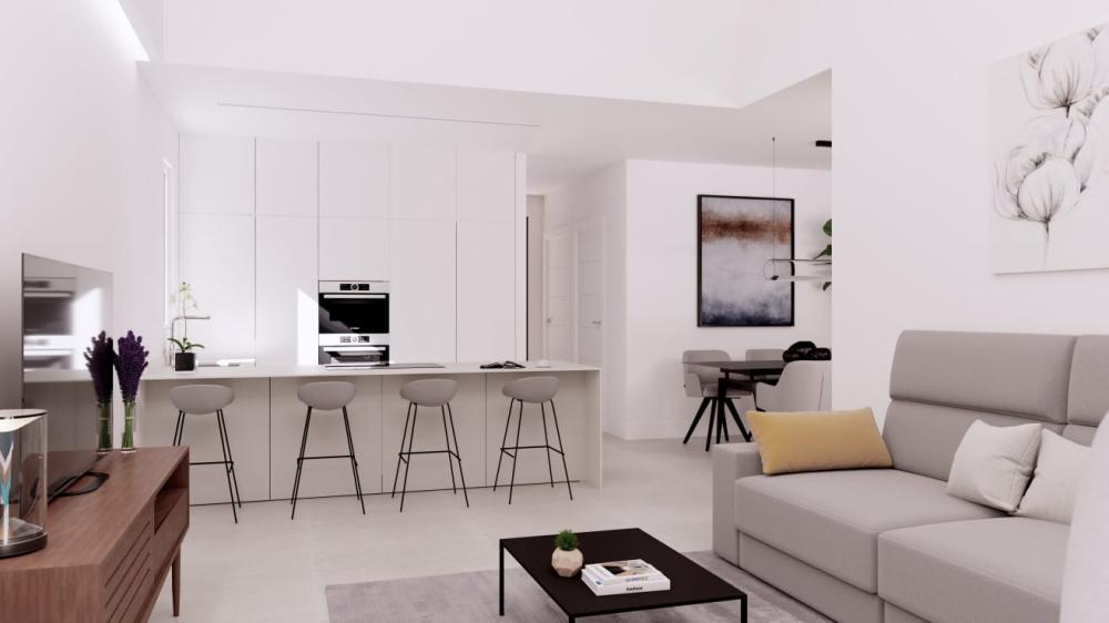  à vendre villa Rincón De Loix Marina Baixa 15