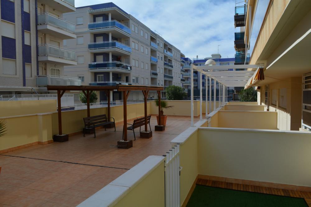  à vendre appartement La Torre Plana Baixa 10