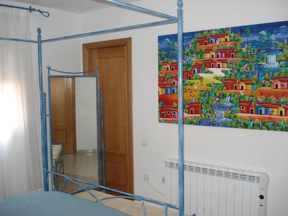  à vendre maison Benimuslem Ribera Alta 12