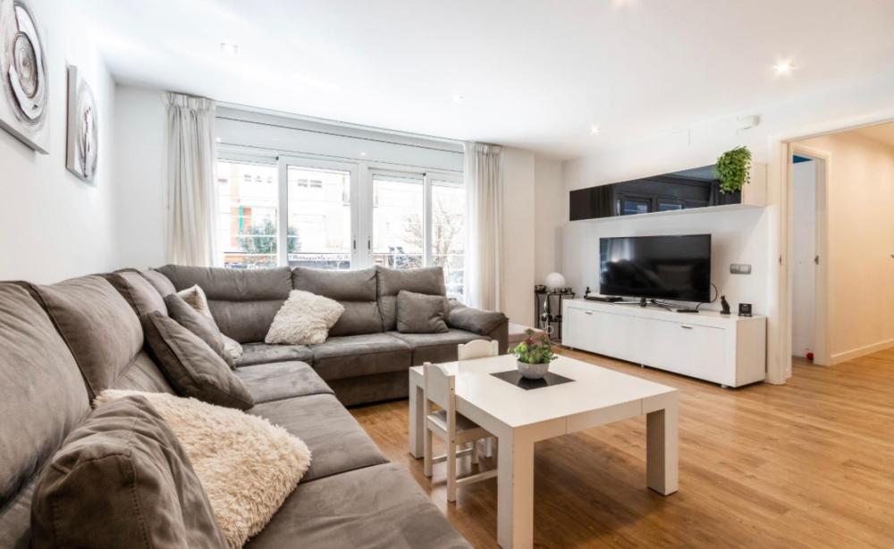  à vendre appartement Pla Del Bon Aire-Pla De Roca Vallès Occidental 15