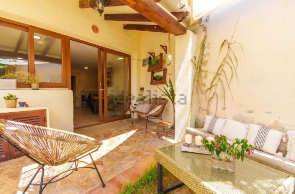  à vendre maison Costitx Pla (Es) 19