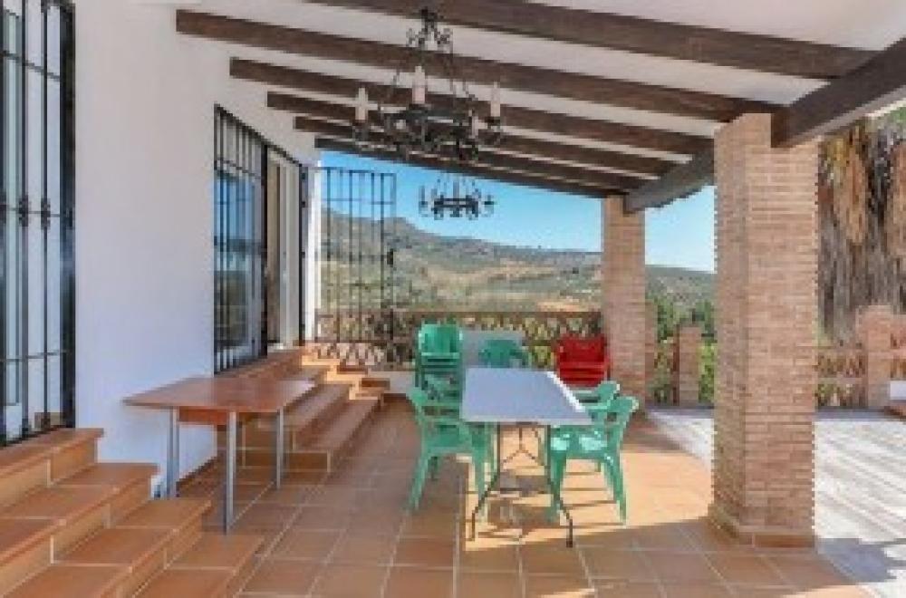  à vendre villa Coín Valle Del Guadalhorce 7