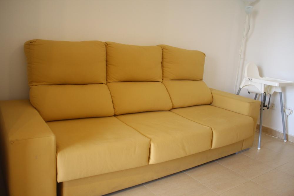  à vendre appartement La Torre Plana Baixa 26