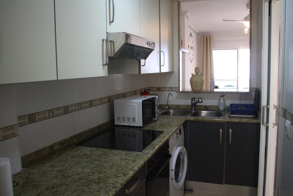  à vendre appartement La Torre Plana Baixa 29