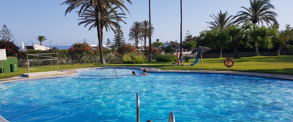  à vendre maison Estepona Costa Del Sol Occidental 27
